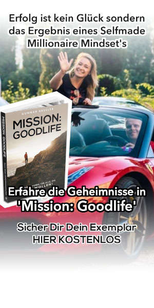 Banner Mission Goodlife